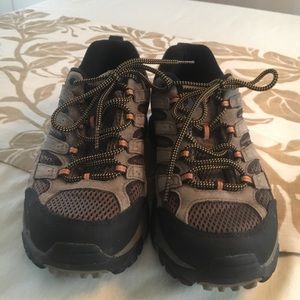 Men’s Merrell Hiking Shoe